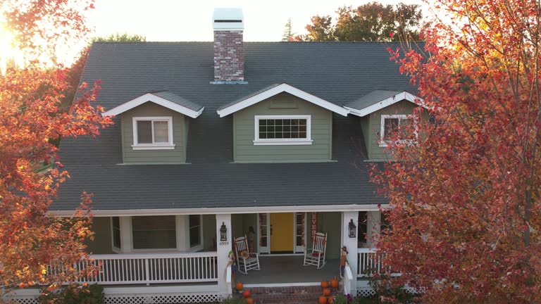 Best 4 Ply Roofing  in Silverton, OH