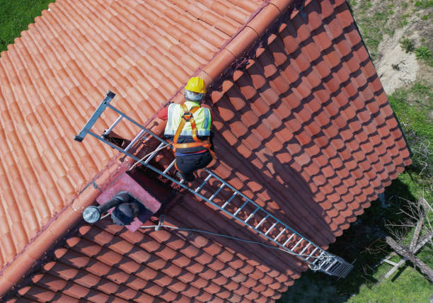 Best Gutter Installation and Repair  in Silverton, OH