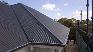 Emergency Roof Repair in Silverton, OH